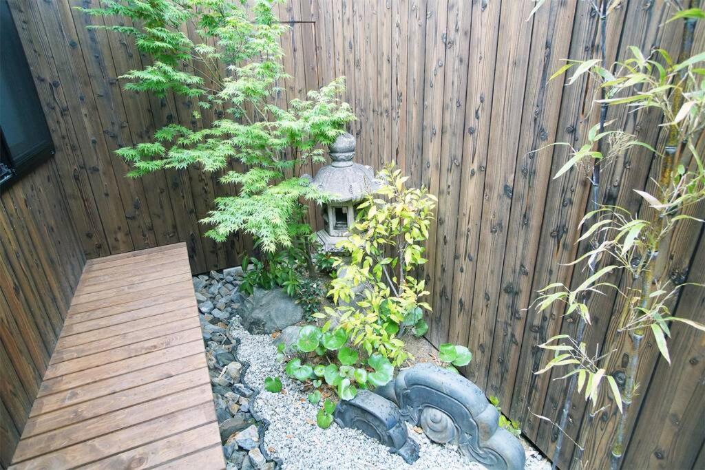 Inuicho Usagi Киото Екстериор снимка